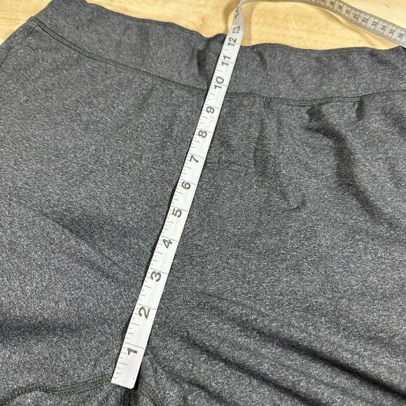 Lululemon Kung Fu Pant Regular Men's Heathered Slate Grey Size Large EUC - Picture 8 of 9